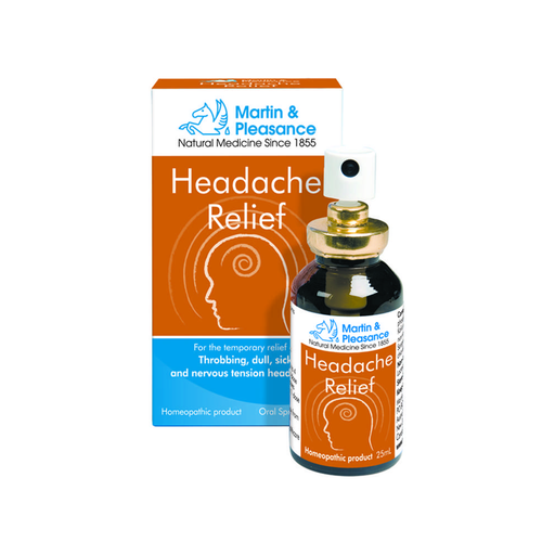 [25062984] HCR Headache Spray