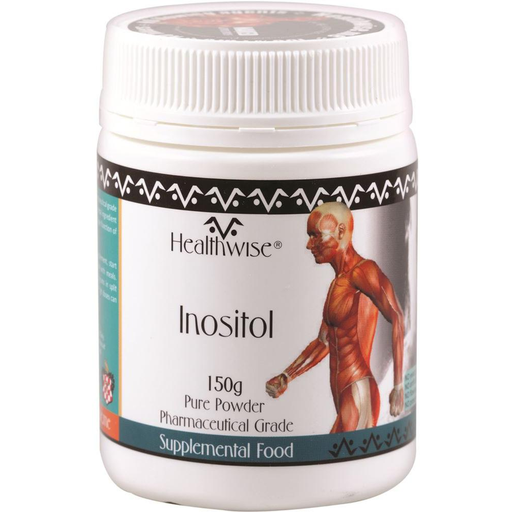HealthWise Inositol