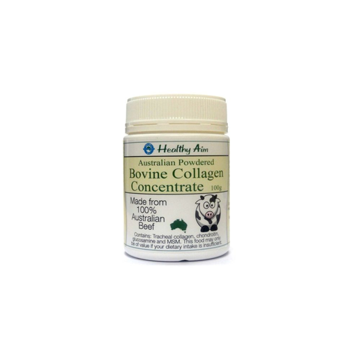 [25177275] Healthy Aim Bovine Collagen Concentrate