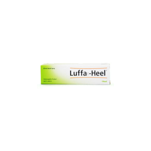 [25059175] Heel Luffa Comp Nasal Spray