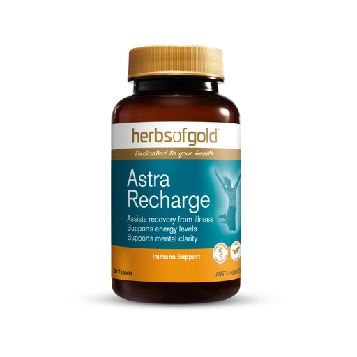 Herbs of Gold Astra Restore