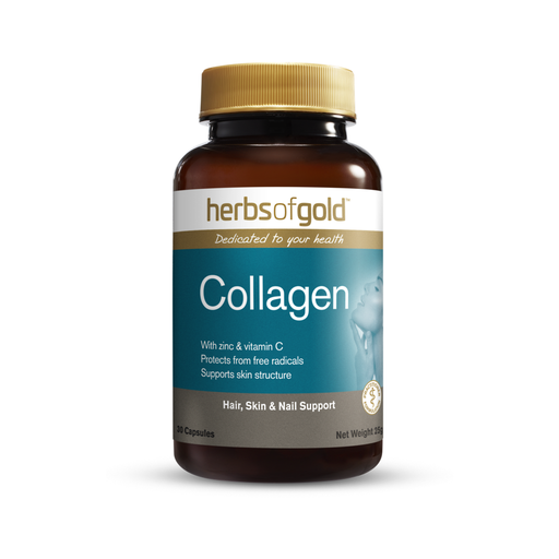 [25258516] Herbs of Gold Collagen