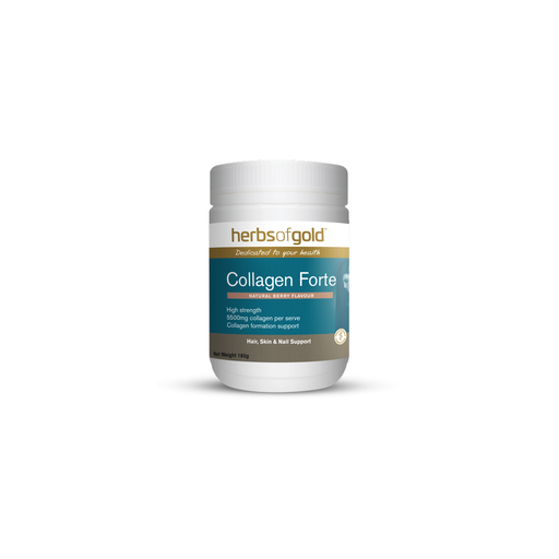 [25336696] Herbs of Gold Collagen Forte