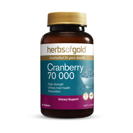 [25048421] Herbs of Gold Cranberry 70,000