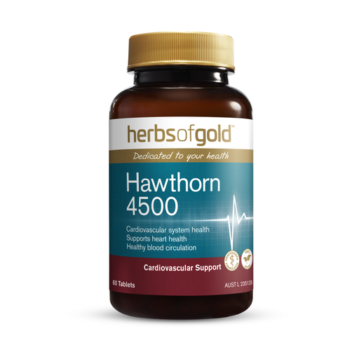 [25232073] Herbs of Gold Hawthorn 4500