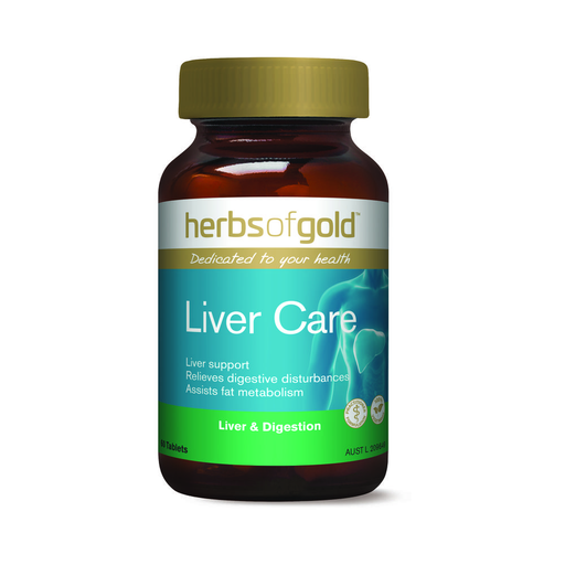 [25048896] Herbs of Gold Liver Care