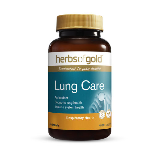 [25258394] Herbs of Gold Lung Care