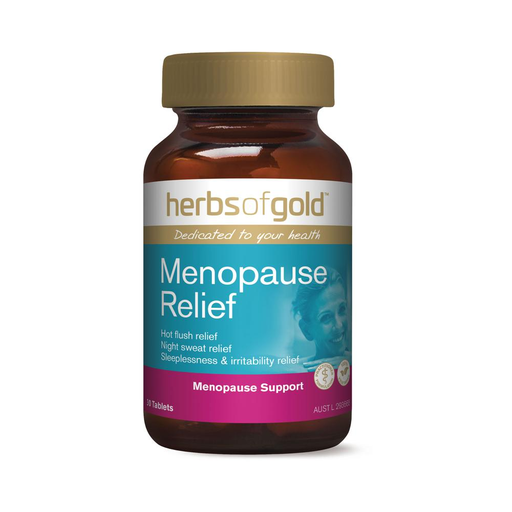 [25232097] Herbs of Gold Menopause Relief