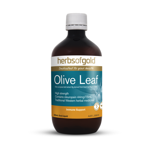[25048032] Herbs of Gold Olive Leaf