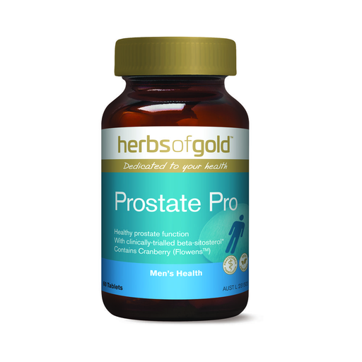 [25232127] Herbs of Gold Prostate Pro