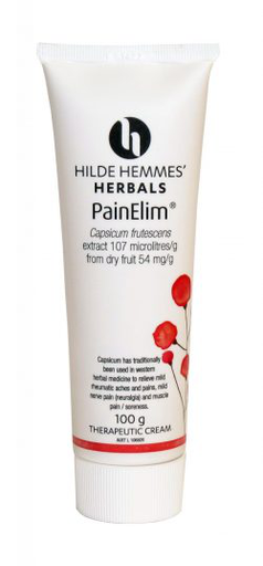 [25129588] Hilde Hemmes Herbal Pain Elim Cream