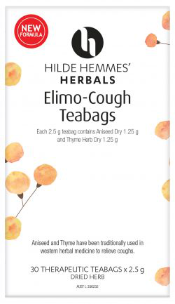 [25128994] Hilde Hemmes Tea Elimo Cough