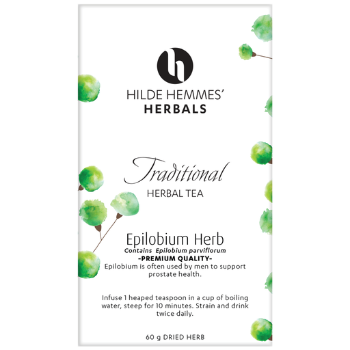 Hilde Hemmes Tea Epilobium Herb