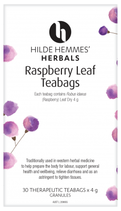 [25129700] Hilde Hemmes Tea Raspberry Tea