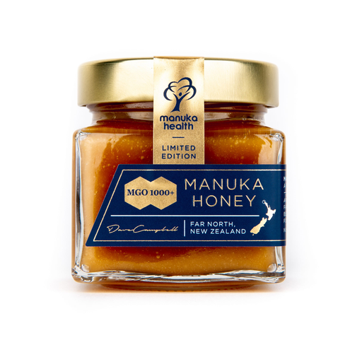 [25318302] Manuka Health MGO 1000+ Manuka Honey