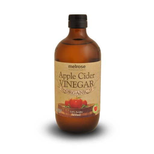 Melrose Apple Cider Vinegar Organic